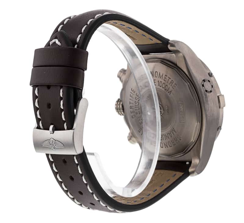 Breitling Chrono Avenger M1 E73360